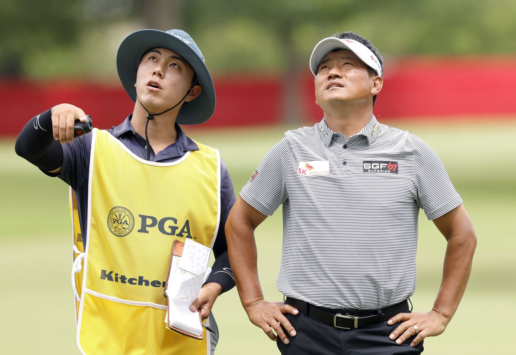 Senior PGA